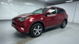 Used 2018 Toyota RAV4 XLE image 4