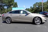 Certified 2022 Chevrolet Malibu LT image 4