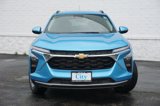 New 2025 Chevrolet Trax LT image 5