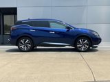 Used 2022 Nissan Murano SL image 3