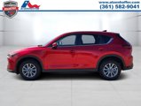 Used 2023 MAZDA CX-5 AWD 2.5 S w/ Select Package image 4
