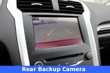 Used 2015 Ford Fusion SE image 3