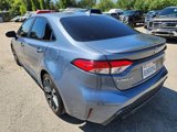 Used 2021 Toyota Corolla SE image 3