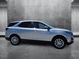 Used 2022 Chevrolet Equinox LT image 3