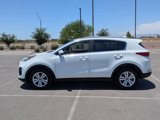 Used 2018 Kia Sportage LX w/ LX Technology Package image 2