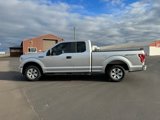 Used 2016 Ford F150 XL w/ Equipment Group 101A Mid image 2
