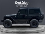 Used 2014 Jeep Wrangler Rubicon image 2