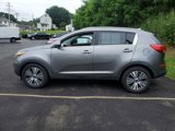 Used 2016 Kia Sportage EX w/ EX Premium Package image 3