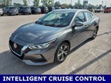 Used 2021 Nissan Sentra SV image 5