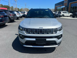 New 2025 Jeep Compass Limited image 2