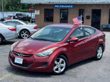 Used 2013 Hyundai Elantra GLS image 2