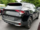Used 2023 Kia Sportage X-Line w/ X-Line Premium Package image 4