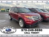 Used 2014 Ford Explorer XLT w/ Equipment Group 202A image 5
