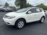 Used 2012 Nissan Murano SL image 3
