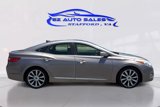 Used 2013 Hyundai Azera w/ Technology Pkg image 5