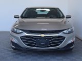 Certified 2022 Chevrolet Malibu LT image 2