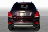Used 2020 Chevrolet Trax LT w/ LT Convenience Package image 4