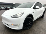 Used 2021 Tesla Model Y Long Range image 2