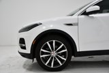 Used 2022 Jaguar E-PACE SE image 5