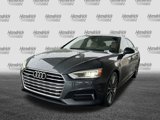 Used 2019 Audi A5 2.0T Premium Plus w/ Premium Plus image 5