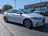 Used 2017 Hyundai Elantra Limited image 2