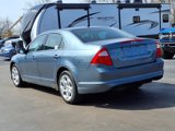 Used 2011 Ford Fusion SE image 3