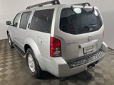 Used 2012 Nissan Pathfinder SV image 5