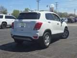 Used 2017 Chevrolet Trax LT w/ LT Convenience Package image 3