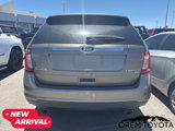 Used 2014 Ford Edge Limited image 5