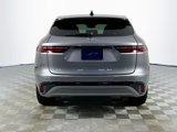 Certified 2025 Jaguar F-PACE R-Dynamic S image 6