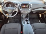 Used 2018 Chevrolet Malibu LT w/ Driver Confidence Package image 3
