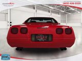 Used 1995 Chevrolet Corvette Convertible image 4