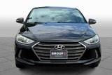 Used 2017 Hyundai Elantra Limited image 3