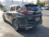 Certified 2020 Honda CR-V EX image 4