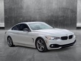 Used 2015 BMW 428i Coupe image 3