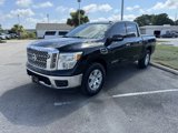 Used 2017 Nissan Titan SV image 3