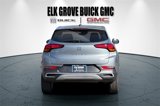 New 2025 Buick Encore GX Sport Touring image 5