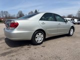 Used 2005 Toyota Camry LE image 6