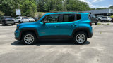 Used 2021 Jeep Renegade Limited image 5