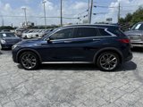 Used 2019 INFINITI QX50 Essential w/ Sensory Package image 4