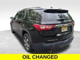 Used 2019 Chevrolet Traverse LT w/ LT Premium Package image 3