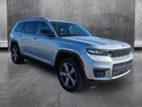 Used 2021 Jeep Grand Cherokee L Limited image 3