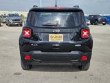 Certified 2020 Jeep Renegade Latitude w/ Cold Weather Group image 4