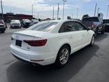 Used 2017 Audi A4 2.0T Premium w/ Convenience Package image 4