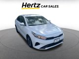 Used 2024 Kia Forte LXS image 3