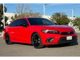 Certified 2024 Honda Civic Sport image 6