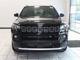 New 2024 Jeep Compass Limited w/ Sun and Sound Group image 2