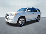 Used 2013 Toyota 4Runner Limited image 3