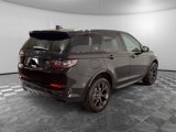 Used 2023 Land Rover Discovery Sport SE R-Dynamic image 5