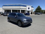 Used 2020 Volkswagen Tiguan SE image 6